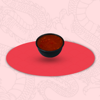 ჰონგ-კონგი (ტკბილ-მჟავე)