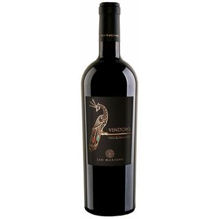 Cantine San Marzano Vindoro Negroamaro 750ml14,5%