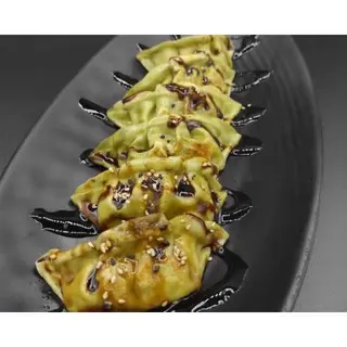 Gyozas De Verduras (6 Uds.)