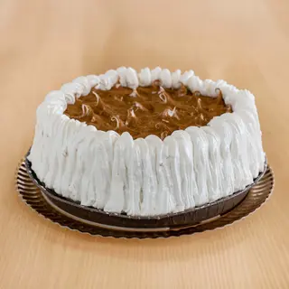 Tarta Tres Leches (Porción)