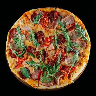 Піца 3 М'яса