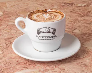 Capuccino