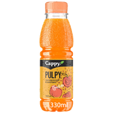 Капи пълпи праскова