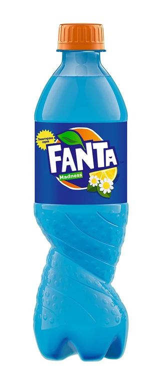 Фанта меднес (500мл)