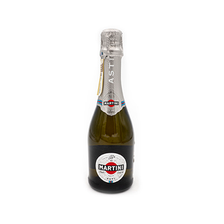 Շամպայն Martini Asti  0,375լ Իտալիա , , հատ