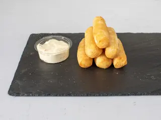 Tequeños (5 Uds.)