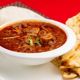 Mutton Curry