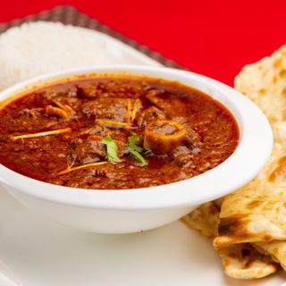 Mutton Curry