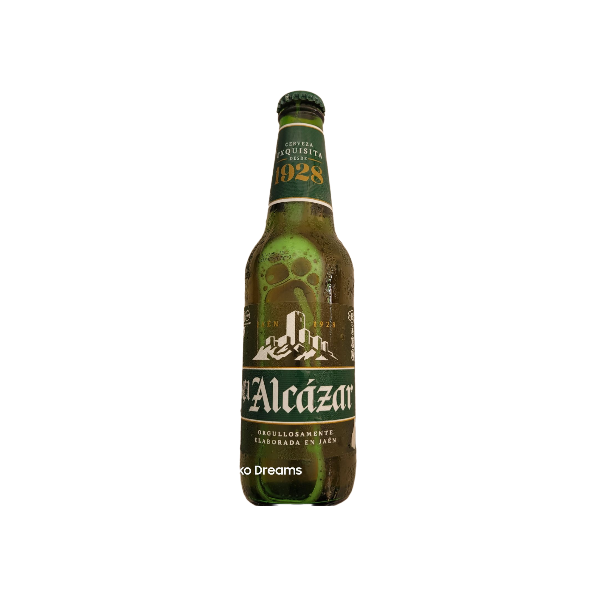 El Alcazar