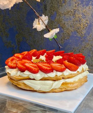 პარი ბრესტი