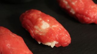 Nigiri fassona 4 pezzi