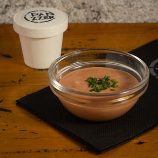 Extra Salsa Brava (30 ml)