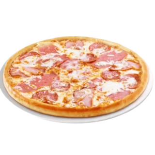 Pizza Jambon