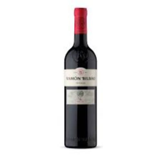 Ramón Bilbao Crianza Botella (750 Ml.)