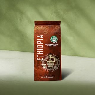 Ethiopia 250 g