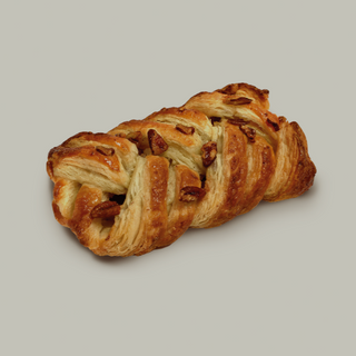 Treccia alle noci