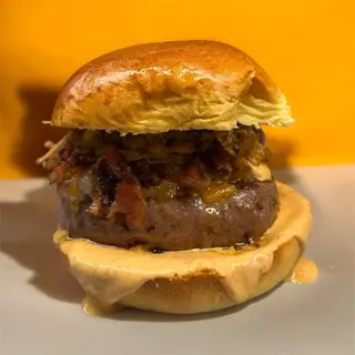 La Carnívora