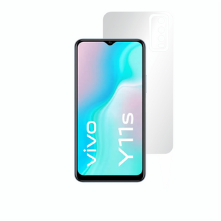 Folie  Vivo Y11s - Spate