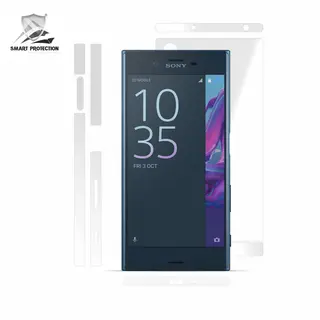 Folie  Sony Xperia Xz - Spate