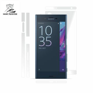 Folie  Sony Xperia Xz - Spate
