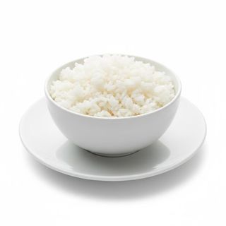 White Rice
