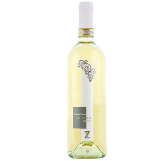 Albana di Romagna docg "Zavalloni"