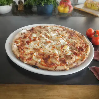 Pizza Campera
