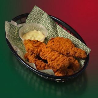 Chicken Fingers (4 Uds.)