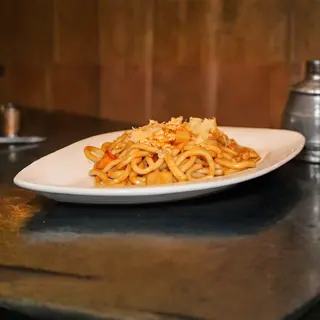 A97. Yaki udon*