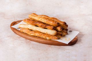 Štapići sa susamom