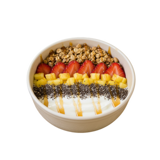 Bowl arenal