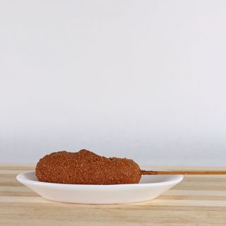 NOVITÀ! Vegan Corn Dog gluten free - 1 pezzo