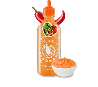 Mayonesa Picante