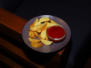 Картопля по-домашньому (175г)