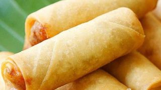 Involtini primavera - 2 pezzi