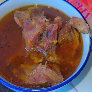 Beef (Boil)