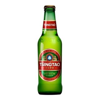 Cerveja Chinesa 330ML