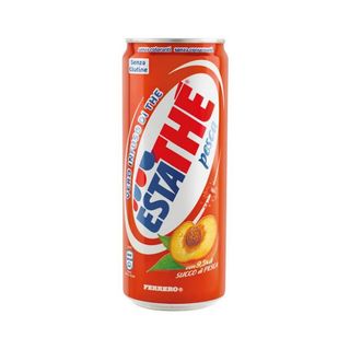 Estathe Pesca Lattina 33cl