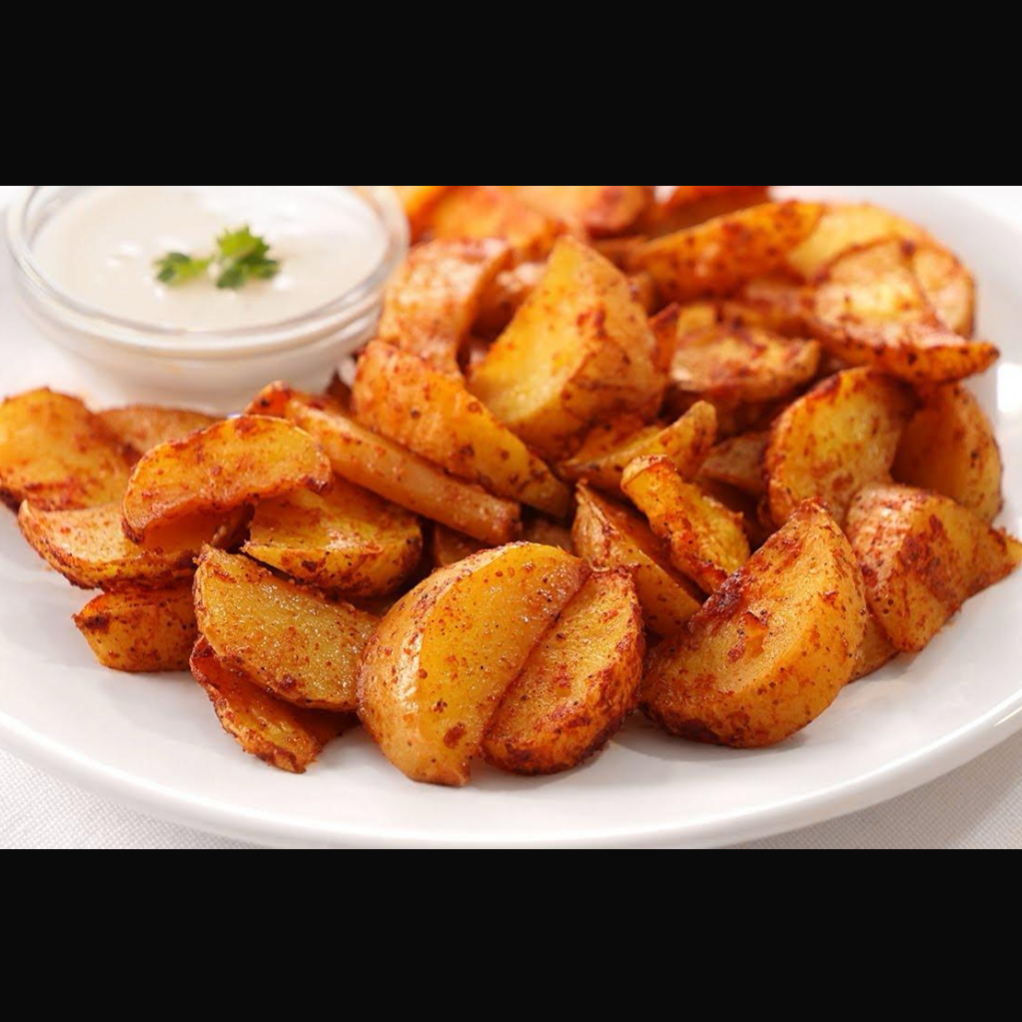 Patatas Dulex