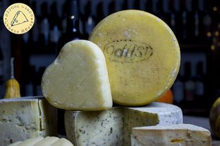 მუჩლი ბაზილიკოთი 200 გრ