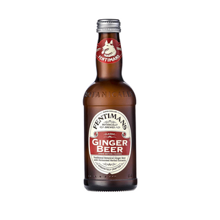 Fentimans 275 ml. Ginger Beer