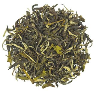 China Jasmine Mao Jian Bio 100g