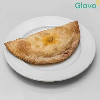 Empada Vegan