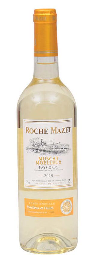 IGP OC MOEL MUSCAT ROCHATEAUE MAZET 202
