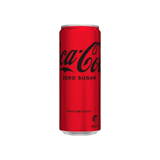 Coca-Cola Zero