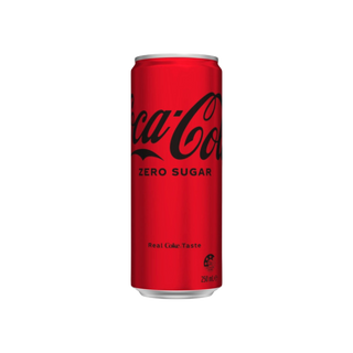 Coca-Cola Zero