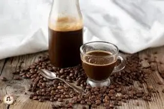 Caffè freddo
