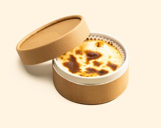 Tarta de Queso
