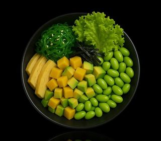 POKE BOWL VEGE