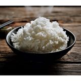 Plain Rice